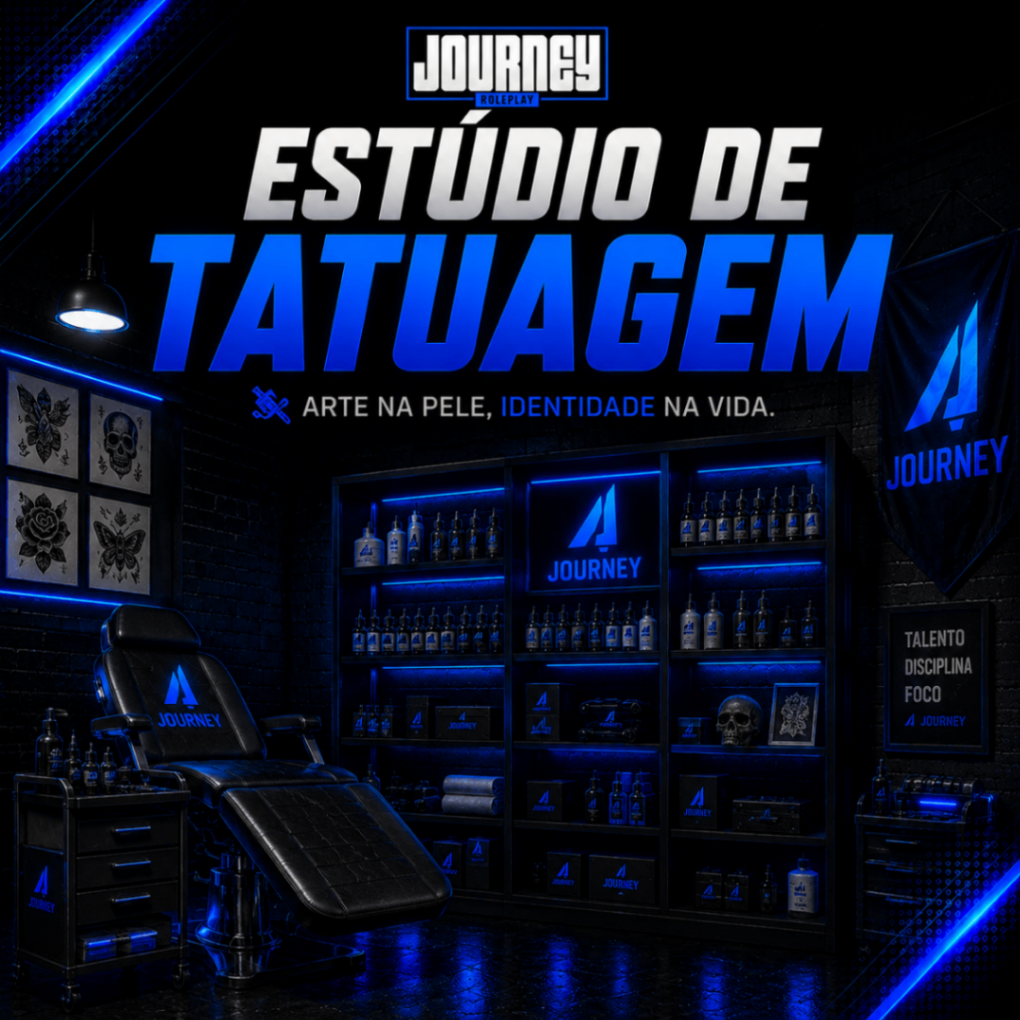 Blip Estúdio de Tatuagem