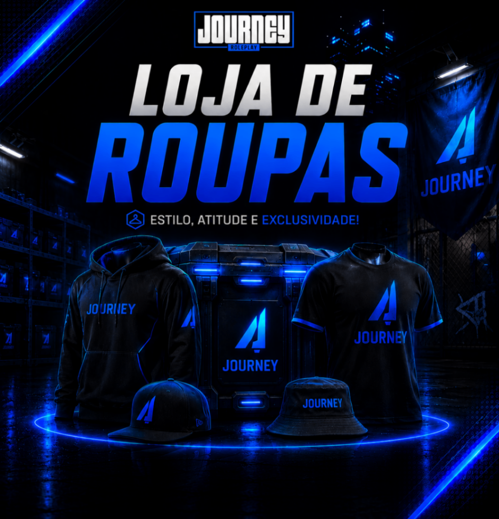 Blip Loja de Roupas