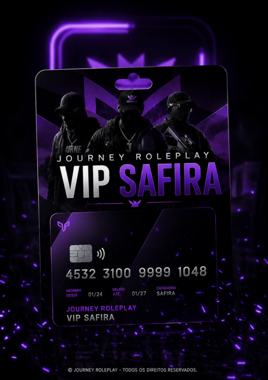 Vip Safira