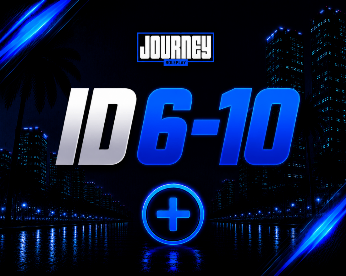 ID Exclusivo 6 a 10