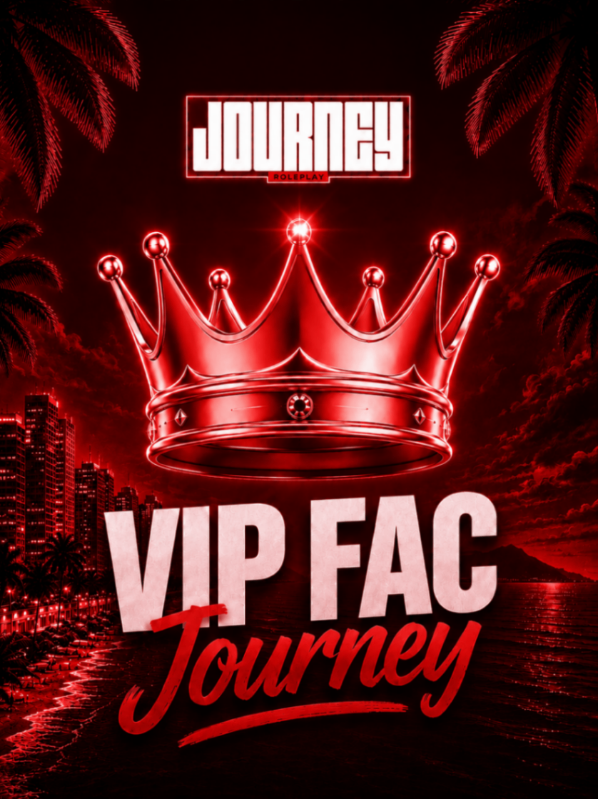 Vip Fac Red