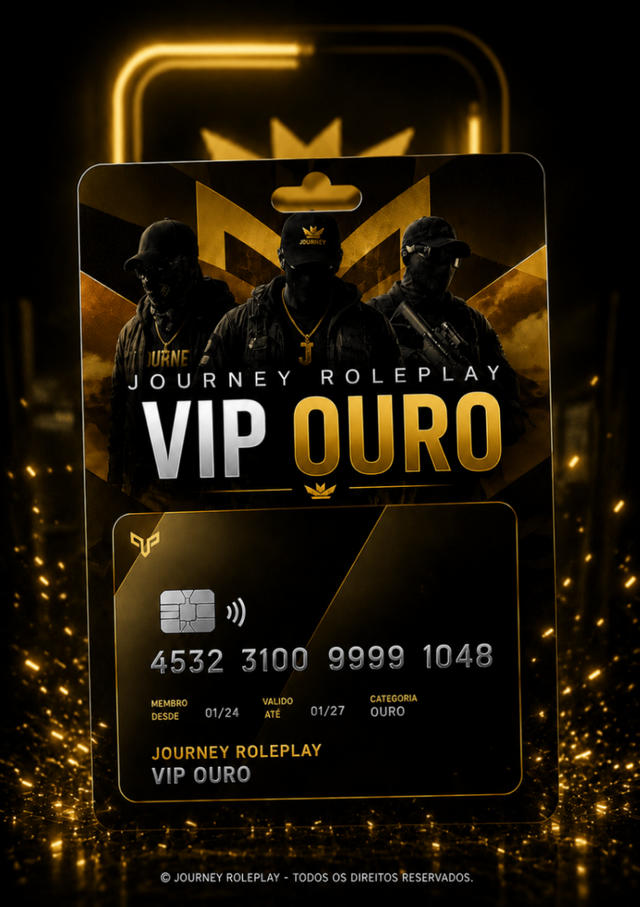 Vip Ouro