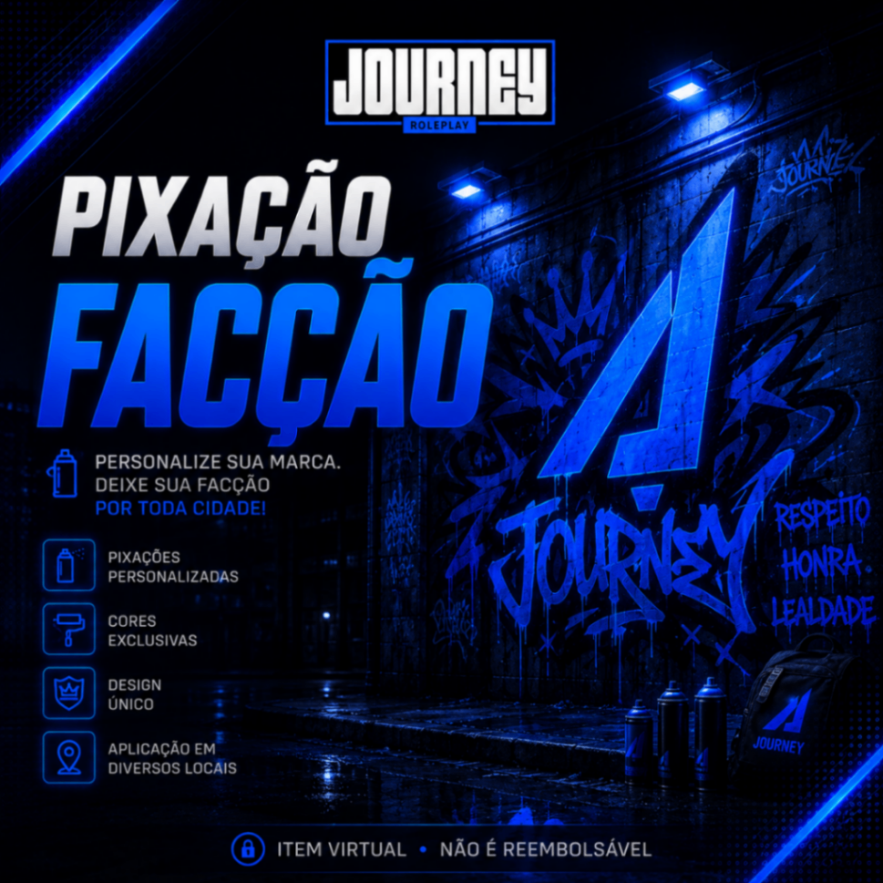 Pixação Fac