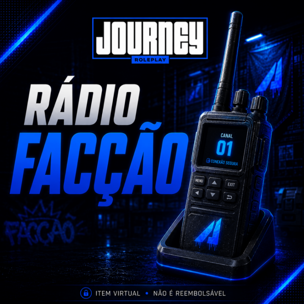 Rádio Própria Fac