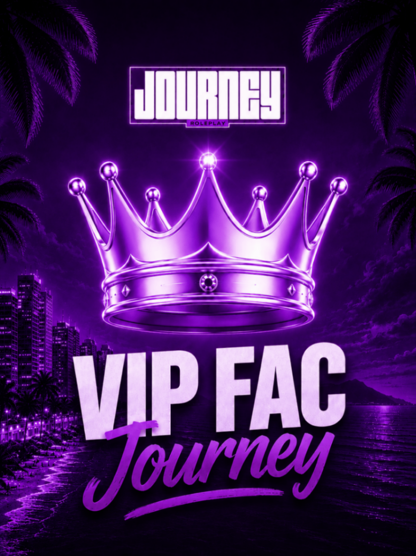 Vip Fac Purple