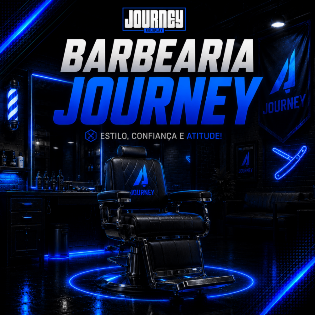 Blip de Barbearia