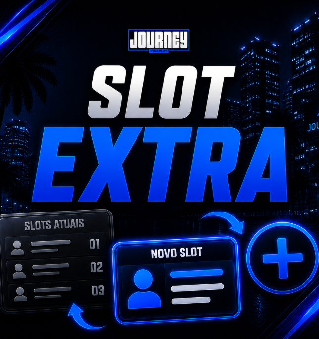 Slot Extra