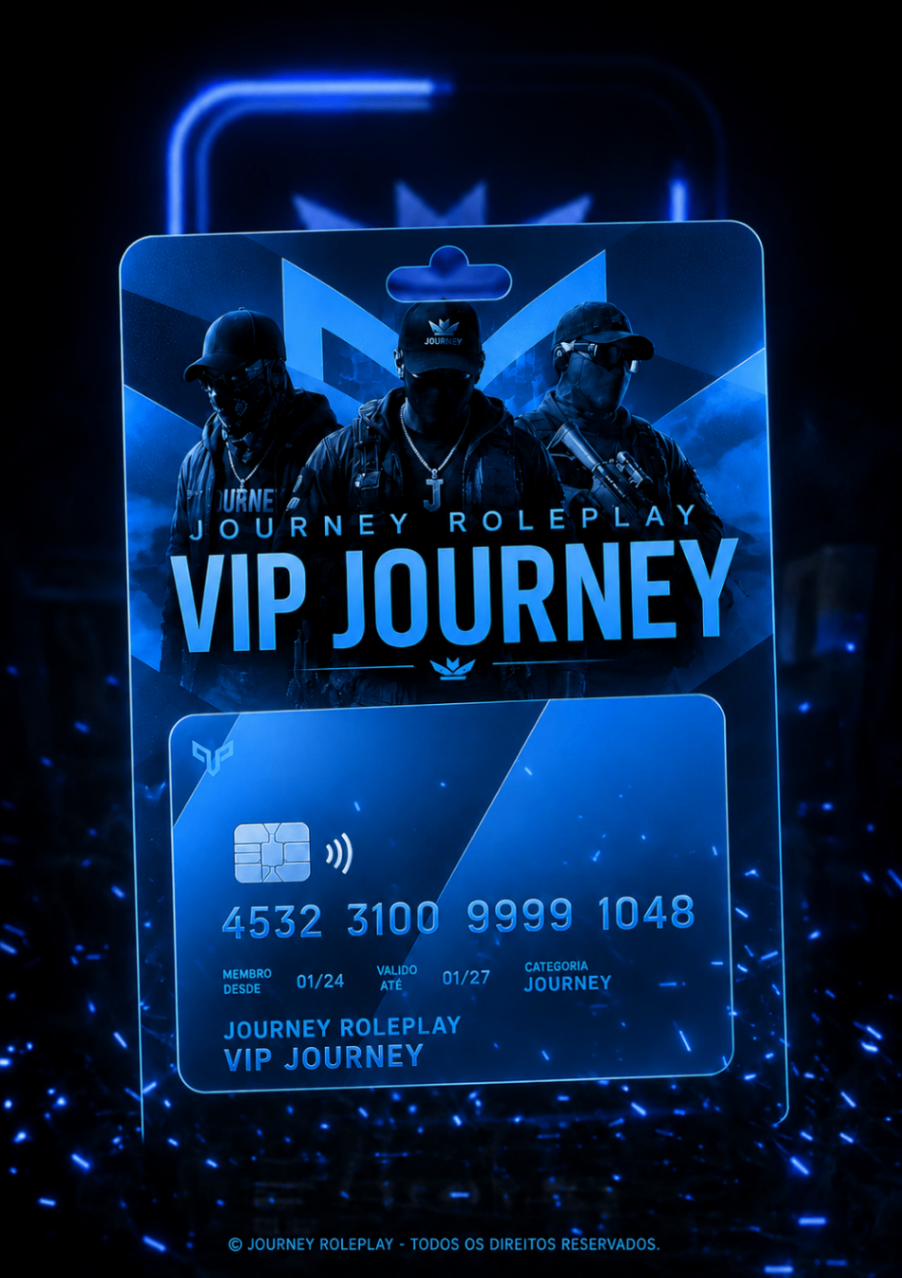 Vip Journey