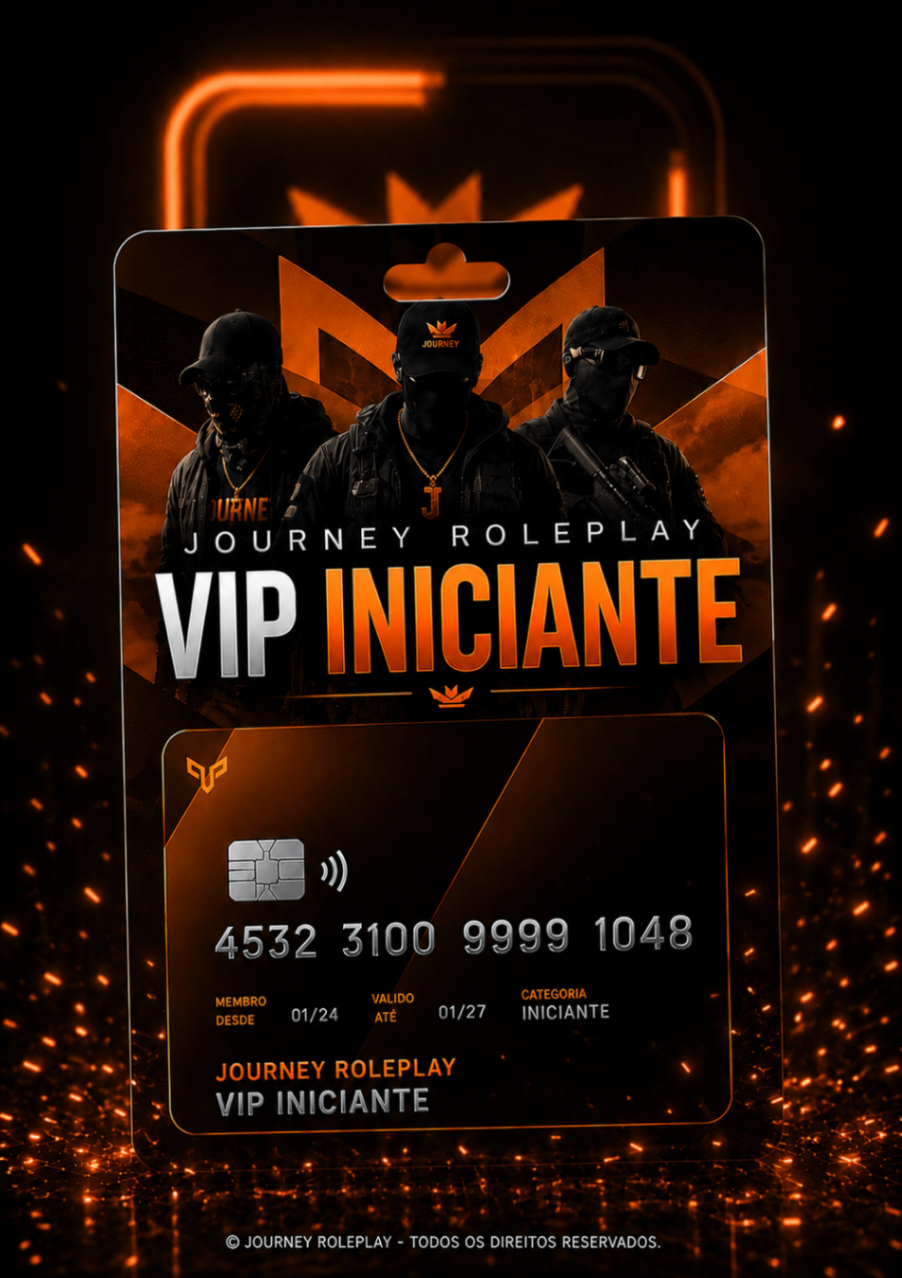 Vip Iniciante