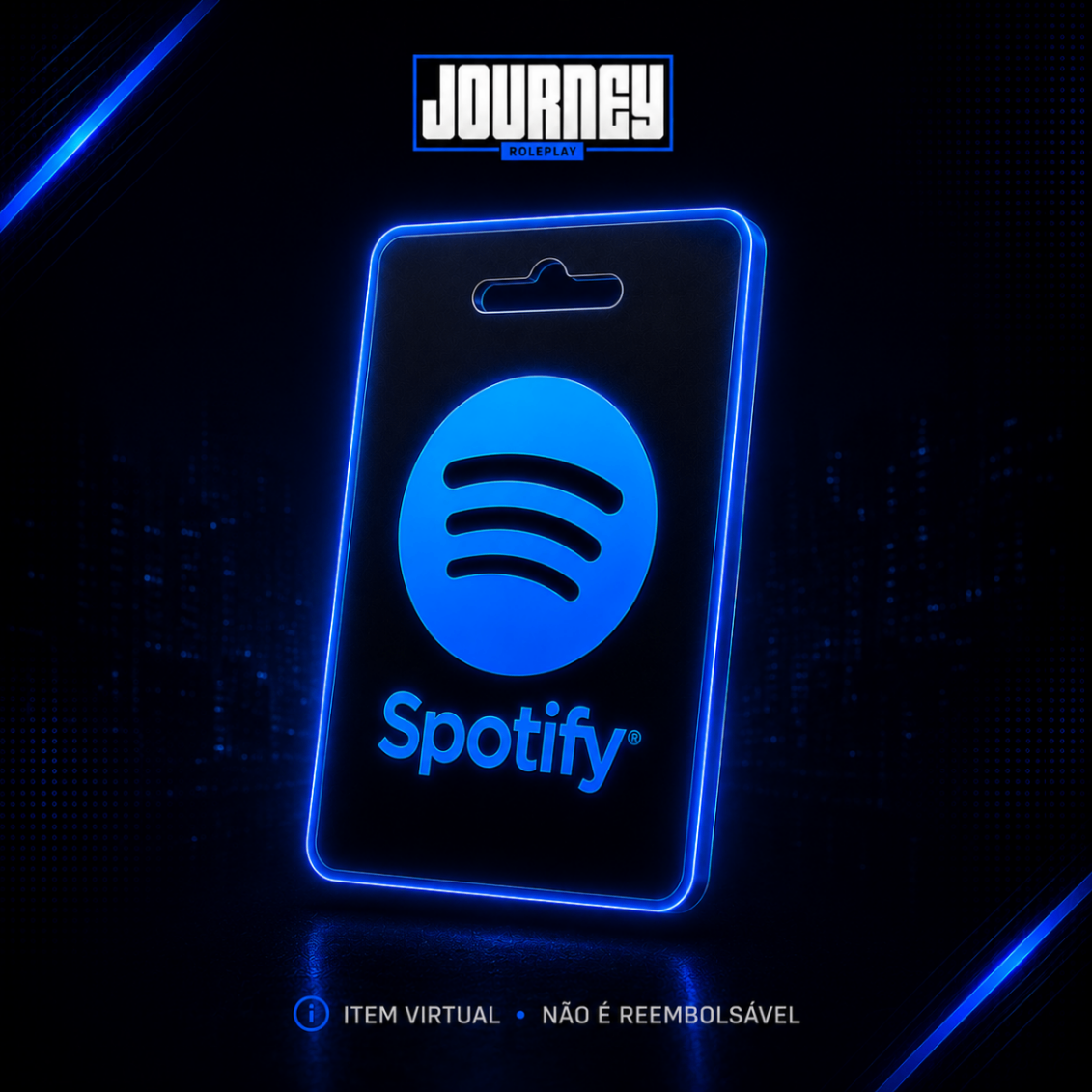 Spotify 🎵